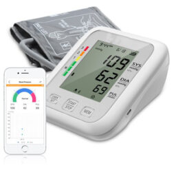 Blood Pressure Monitor