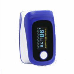 Pulse Oximeter