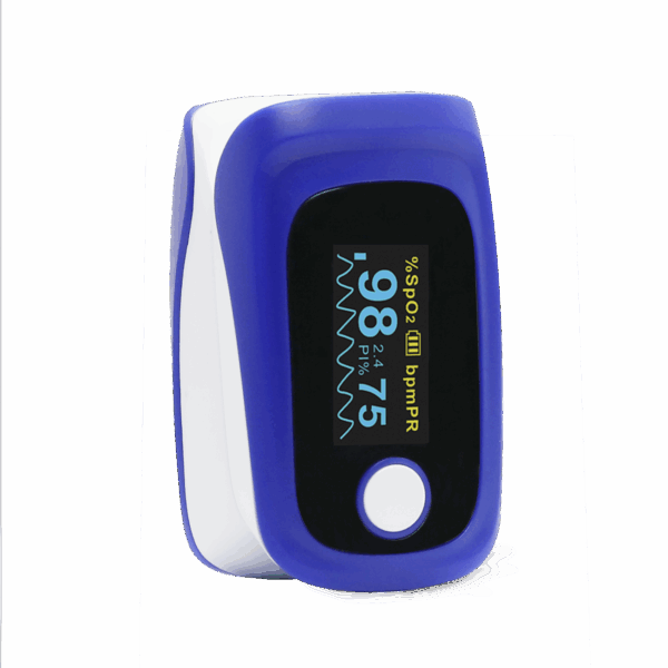 Pulse Oximeter