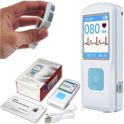ECG handheld