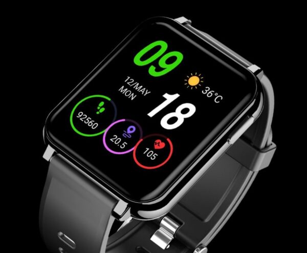 Dr watch